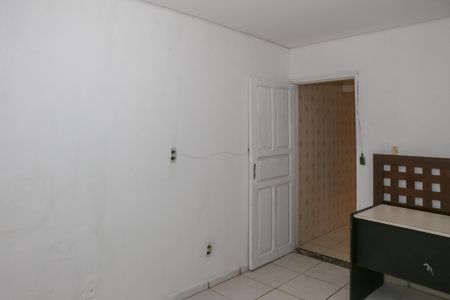 Quarto de casa para alugar com 1 quarto, 100m² em Vila Leopoldina, São Paulo