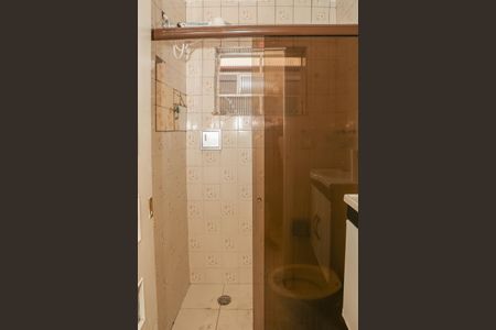 Casa para alugar com 100m², 1 quarto e 1 vagaBanheiro Social