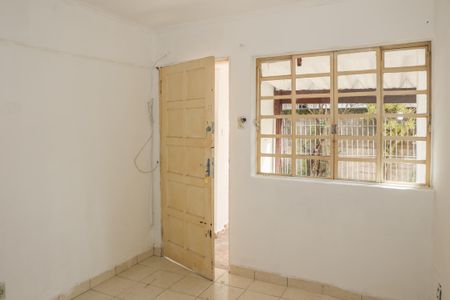 Sala de casa para alugar com 1 quarto, 100m² em Vila Leopoldina, São Paulo