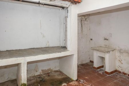 Casa para alugar com 100m², 1 quarto e 1 vagaÁrea de Serviço