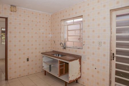 Casa para alugar com 100m², 1 quarto e 1 vagaCozinha