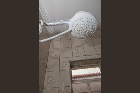 Banheiro Social de casa para alugar com 1 quarto, 100m² em Vila Leopoldina, São Paulo