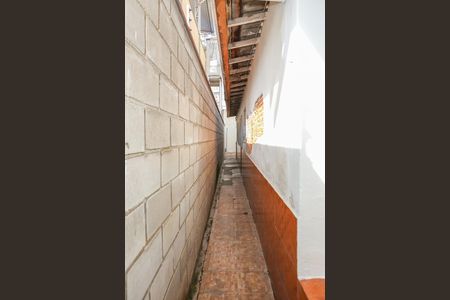 Casa para alugar com 100m², 1 quarto e 1 vagaCorredor 