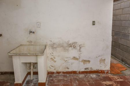 Casa para alugar com 100m², 1 quarto e 1 vagaÁrea de Serviço