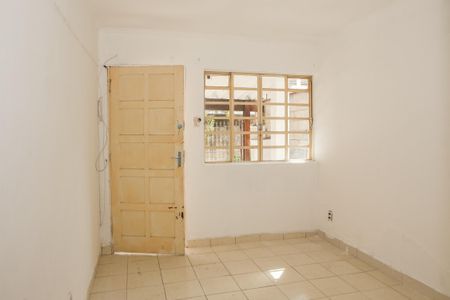 Sala de casa para alugar com 1 quarto, 100m² em Vila Leopoldina, São Paulo