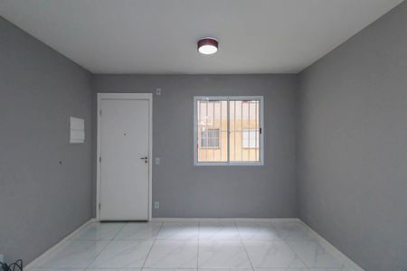 Apartamento para alugar com 2 quartos, 49m² em Jardim da Laranjeira (zona Leste), São Paulo