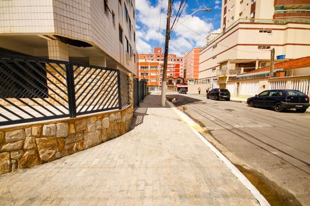 Apartamento para alugar com 1 quarto, 65m² em Cidade Ocian, Praia Grande