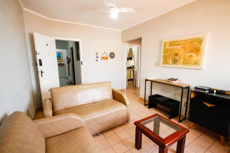 Apartamento para alugar com 1 quarto, 65m² em Cidade Ocian, Praia Grande