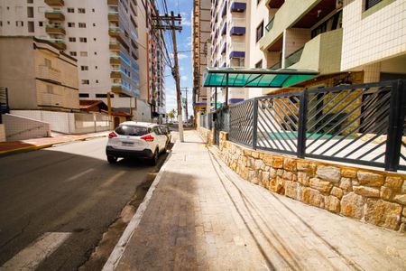 Apartamento para alugar com 1 quarto, 65m² em Cidade Ocian, Praia Grande