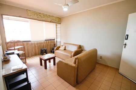 Apartamento para alugar com 1 quarto, 65m² em Cidade Ocian, Praia Grande
