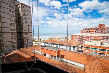 Apartamento para alugar com 1 quarto, 65m² em Cidade Ocian, Praia Grande