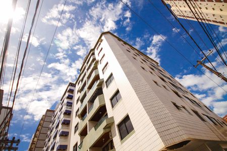 Apartamento para alugar com 1 quarto, 65m² em Cidade Ocian, Praia Grande