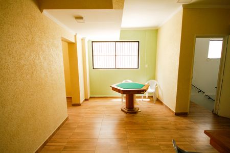 Apartamento para alugar com 1 quarto, 65m² em Cidade Ocian, Praia Grande