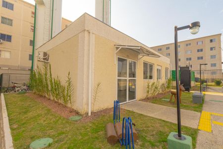 Apartamento à venda com 43m², 2 quartos e sem vagaÁrea comum - Salão de festas