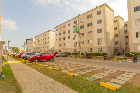 Apartamento à venda com 43m², 2 quartos e sem vagaGaragem