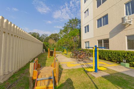 Apartamento à venda com 43m², 2 quartos e sem vagaÁrea comum