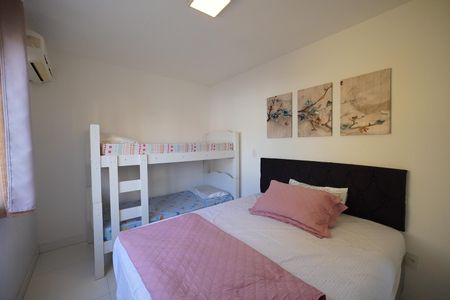 Apartamento para alugar com 47m², 1 quarto e 1 vagaQuarto