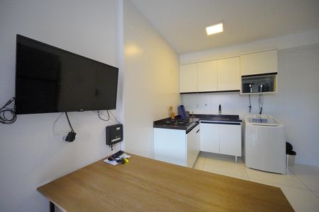 Apartamento para alugar com 47m², 1 quarto e 1 vagaCozinha