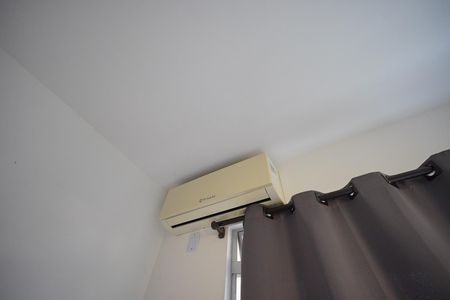 Ar condicionado de apartamento para alugar com 1 quarto, 47m² em Cachoeira do Bom Jesus, Florianópolis