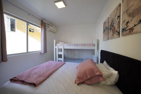 Apartamento para alugar com 47m², 1 quarto e 1 vagaQuarto