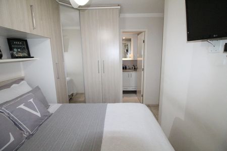 Apartamento para alugar com 52m², 2 quartos e 1 vagaSuíte