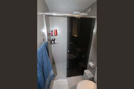 Apartamento para alugar com 52m², 2 quartos e 1 vagaBanheiro da Suíte