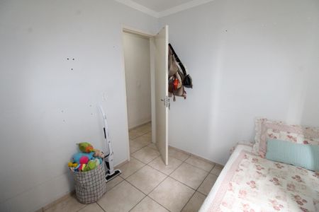 Apartamento para alugar com 52m², 2 quartos e 1 vagaQuarto