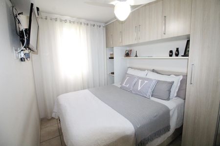 Apartamento para alugar com 52m², 2 quartos e 1 vagaSuíte