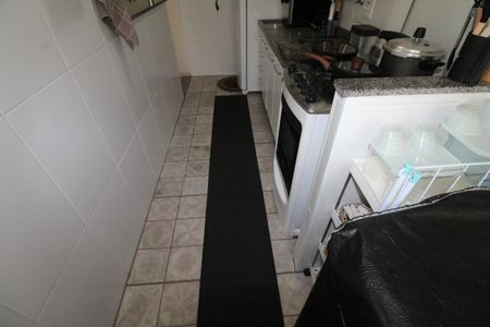 Apartamento para alugar com 52m², 2 quartos e 1 vagaÁrea de Serviço