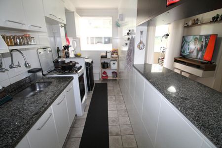 Apartamento para alugar com 52m², 2 quartos e 1 vagaCozinha