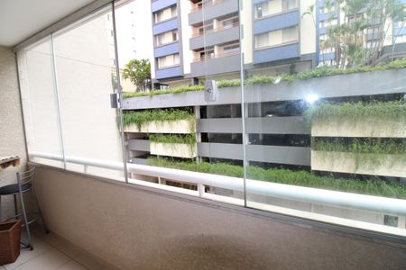 Apartamento para alugar com 52m², 2 quartos e 1 vagaSala