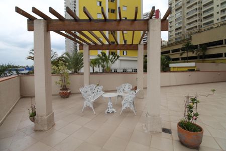 Apartamento para alugar com 52m², 2 quartos e 1 vagaÁrea comum - 