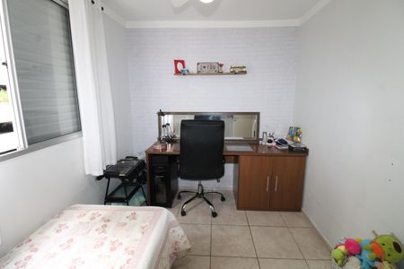 Apartamento para alugar com 52m², 2 quartos e 1 vagaQuarto