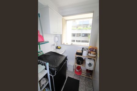 Apartamento para alugar com 52m², 2 quartos e 1 vagaÁrea de Serviço