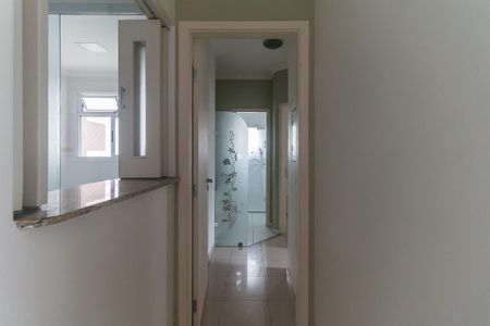 Apartamento para alugar com 55m², 2 quartos e 1 vaga Apartamento para alugar com 55m², 2 quartos e 1 vagaCorredor