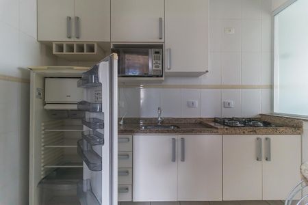 Apartamento para alugar com 55m², 2 quartos e 1 vaga Apartamento para alugar com 55m², 2 quartos e 1 vagaCozinha