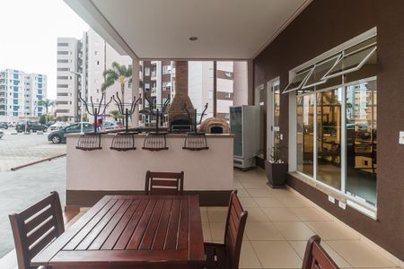 Apartamento para alugar com 55m², 2 quartos e 1 vaga Apartamento para alugar com 55m², 2 quartos e 1 vagaÁrea comum - Churrasqueira