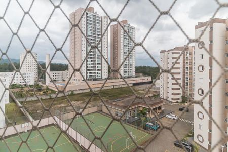 Apartamento para alugar com 55m², 2 quartos e 1 vaga Apartamento para alugar com 55m², 2 quartos e 1 vagaVista do Quarto 2
