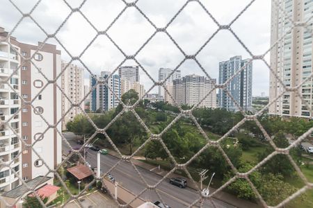 Apartamento para alugar com 55m², 2 quartos e 1 vaga Apartamento para alugar com 55m², 2 quartos e 1 vagaVista do Quarto 1