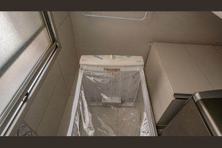 Apartamento à venda com 52m², 2 quartos e 1 vagaÁrea de Serviço