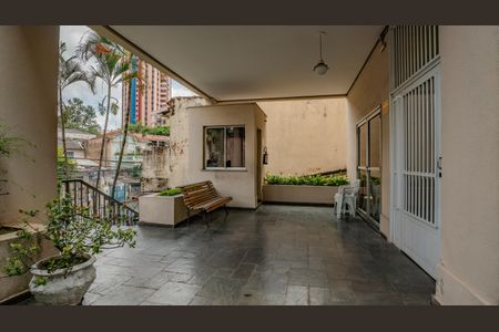 Apartamento à venda com 52m², 2 quartos e 1 vagaÁrea comum