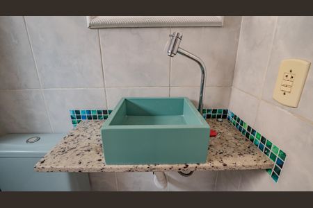 Apartamento à venda com 52m², 2 quartos e 1 vagaBanheiro