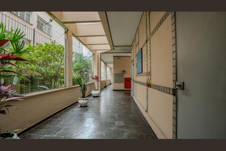 Apartamento à venda com 52m², 2 quartos e 1 vagaÁrea comum