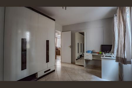 Apartamento à venda com 52m², 2 quartos e 1 vagaQuarto 2