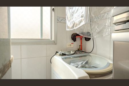 Apartamento à venda com 52m², 2 quartos e 1 vagaÁrea de Serviço