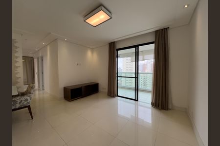 Apartamento para alugar com 85m², 3 quartos e 2 vagas