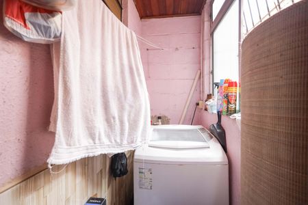 Apartamento à venda com 50m², 2 quartos e 1 vagaÁrea de Serviço