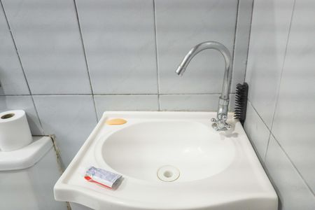 Apartamento à venda com 50m², 2 quartos e 1 vagaBanheiro