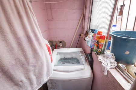 Apartamento à venda com 50m², 2 quartos e 1 vagaÁrea de Serviço