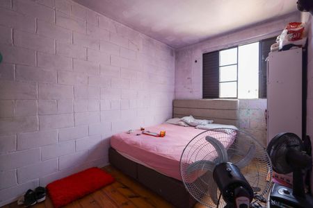 Apartamento à venda com 50m², 2 quartos e 1 vagaquarto 2